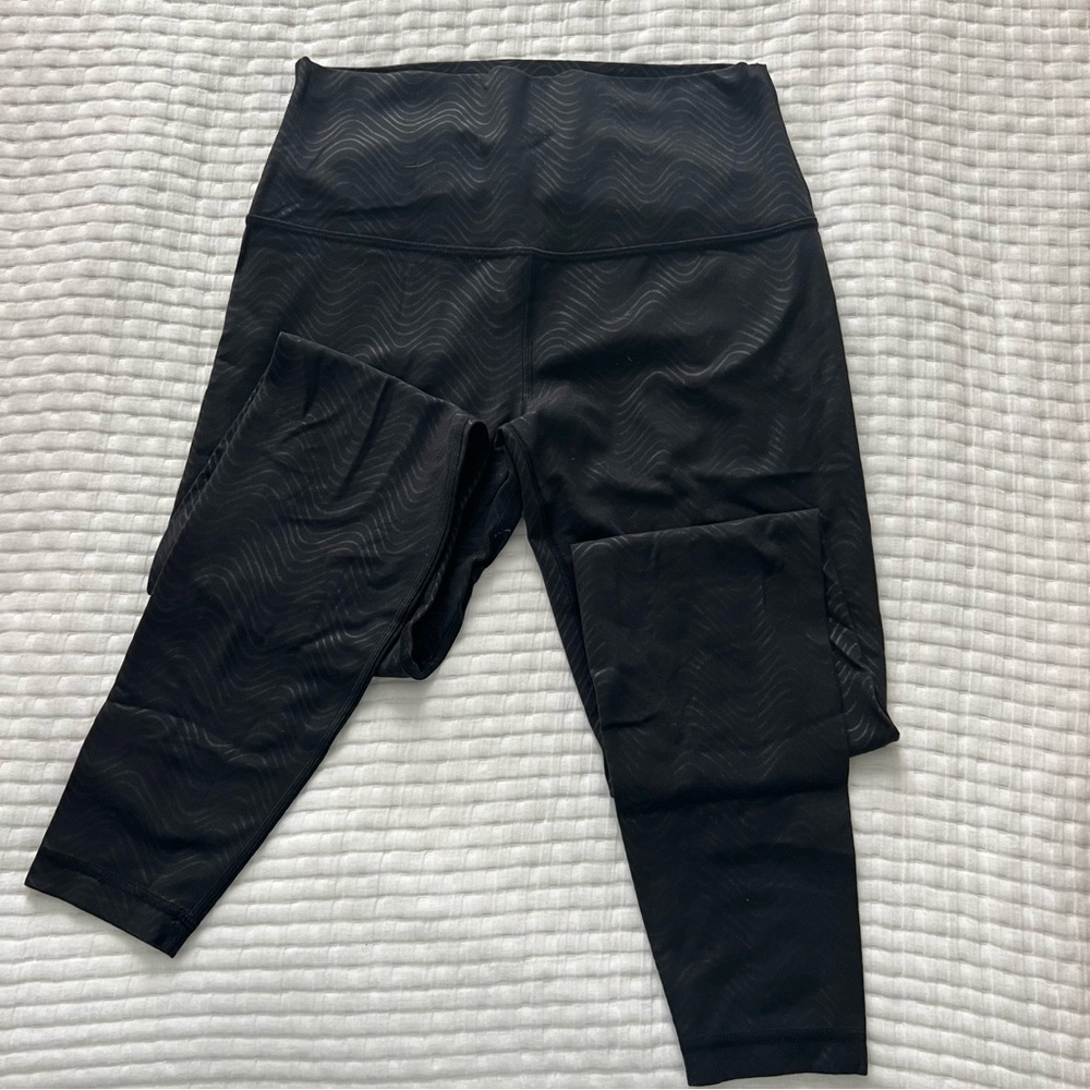 lululemon Align 25” Leggings